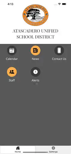Play Atascadero USD  and enjoy Atascadero USD with UptoPlay