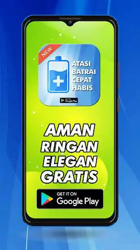 Play Atasi Baterai Hp Cepat Habis  and enjoy Atasi Baterai Hp Cepat Habis with UptoPlay