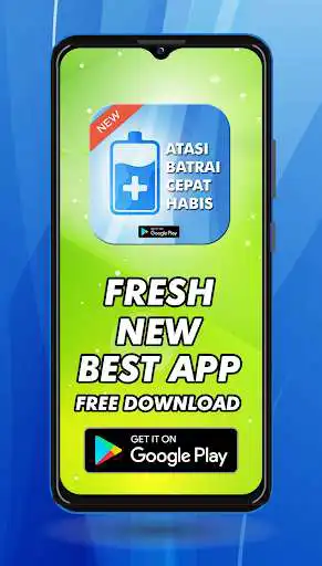 Play Atasi Baterai Hp Cepat Habis as an online game Atasi Baterai Hp Cepat Habis with UptoPlay