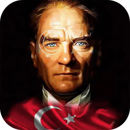 Play Ataturk Live Wallpaper APK Play Ataturk Live Wallpaper APK