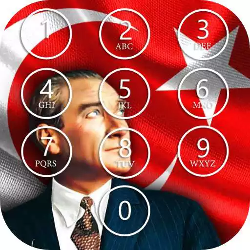 Play Ataturk Lock Screen & Wallpapers APK Play Ataturk Lock Screen & Wallpapers APK