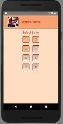 Play Ataturk Picture Puzzle