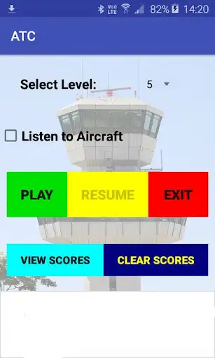 Play ATC - Air Traffic Controller  and enjoy ATC - Air Traffic Controller with UptoPlay