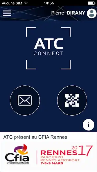 Play ATC Connect as an online game ATC Connect with UptoPlay