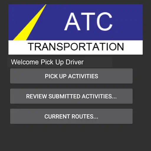 Play ATC Equipment Recovery APK