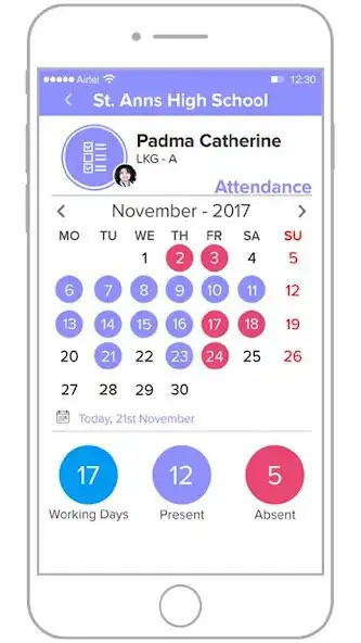 Play Atchuta Junior College  and enjoy Atchuta Junior College with UptoPlay