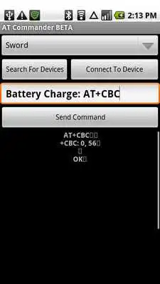 Play AT Commander Beta