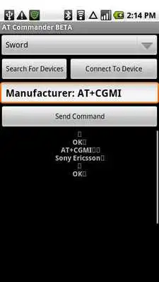 Play AT Commander Beta