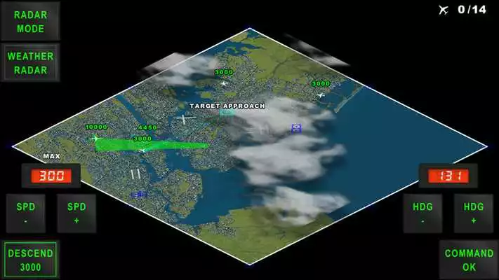 Play ATC Operations - New York