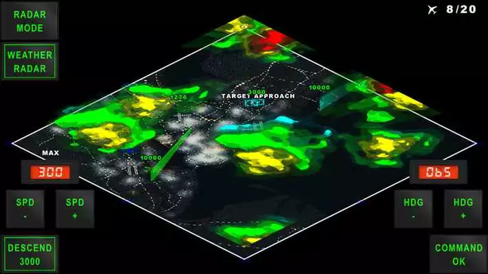 Play ATC Operations - New York