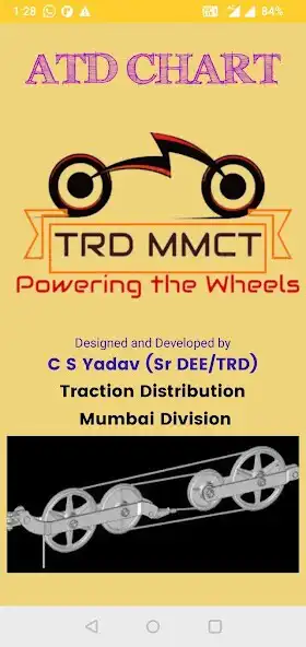 Play ATD Chart  and enjoy ATD Chart with UptoPlay