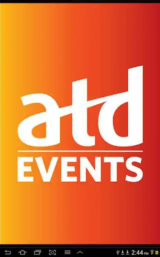 Play ATD Events  and enjoy ATD Events with UptoPlay