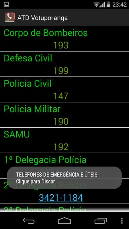 Play ATD Votuporanga