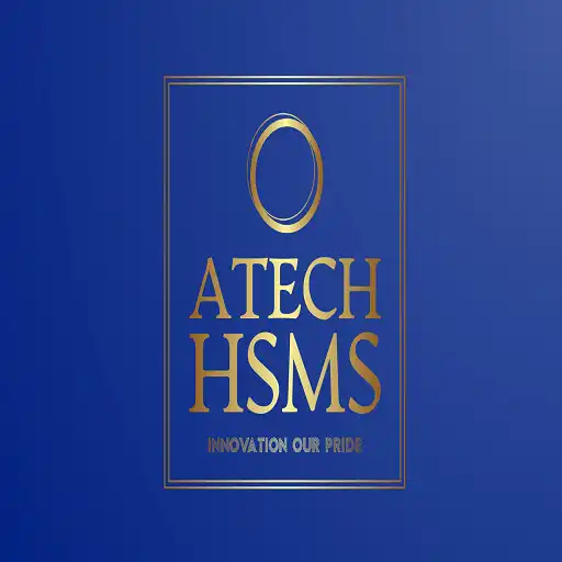 Play ATECH HSMS APK