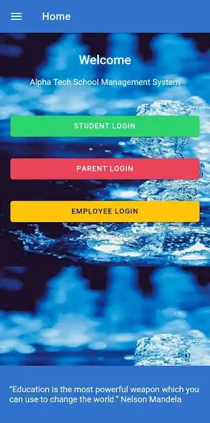 Play ATECH HSMS as an online game ATECH HSMS with UptoPlay