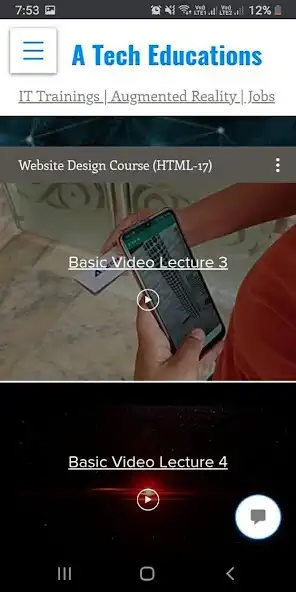 Play A Tech Learner as an online game A Tech Learner with UptoPlay