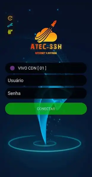 Play Atec-SSH Miracle as an online game Atec-SSH Miracle with UptoPlay