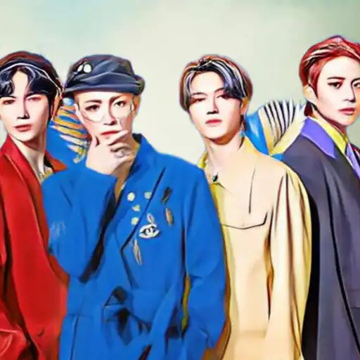 Play Ateez All Songs Popular Full APK Play Ateez All Songs Popular Full APK