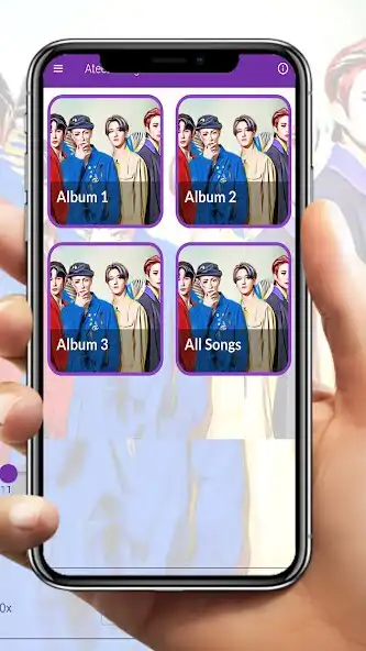 Play Ateez All Songs Popular Full  and enjoy Ateez All Songs Popular Full with UptoPlay