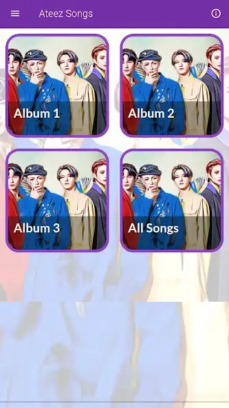 Play Ateez All Songs Popular Full as an online game Ateez All Songs Popular Full with UptoPlay