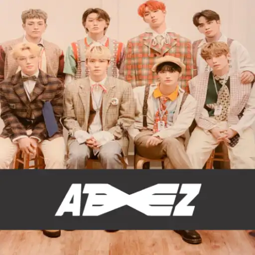 Play Ateez Wallpaper - KPOP APK