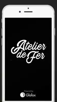 Play Atelier De Fer