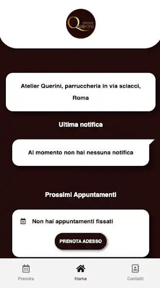 Play Atelier Querini as an online game Atelier Querini with UptoPlay