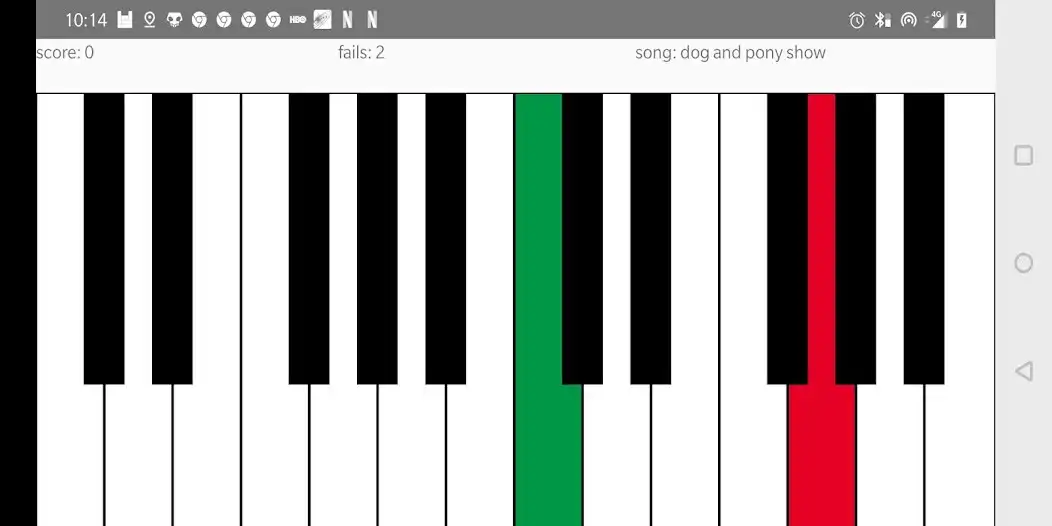 Play A Tempo  and enjoy A Tempo with UptoPlay