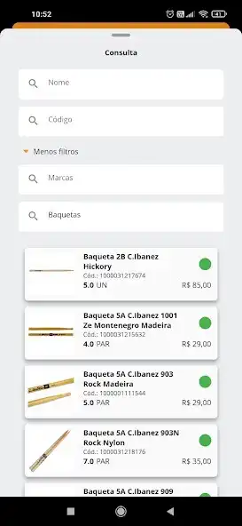 Play Atendimento Toda Música  and enjoy Atendimento Toda Música with UptoPlay