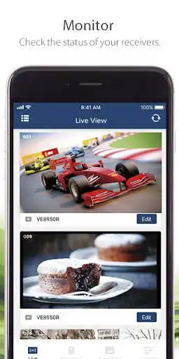 Play Aten VE8950/8900 Control as an online game Aten VE8950/8900 Control with UptoPlay