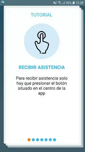Play ATENZIA Teleasistencia  and enjoy ATENZIA Teleasistencia with UptoPlay