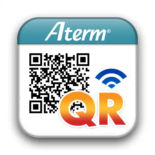 Play AtermらくらくQRスタート for Android APK Play AtermらくらくQRスタート for Android APK