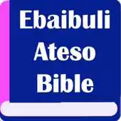 Free play online Ateso Bible APK