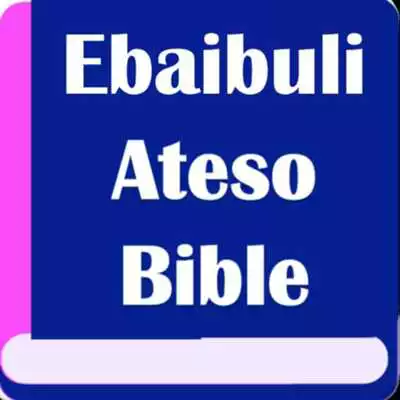 Play Ateso Bible Play Ateso Bible