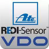 Free play online ATE-VDO Auto Parts Catalog APK