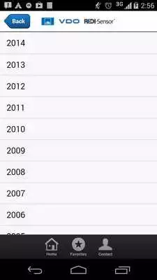 Play ATE-VDO Auto Parts Catalog