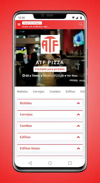 Play ATF Pizza  and enjoy ATF Pizza with UptoPlay