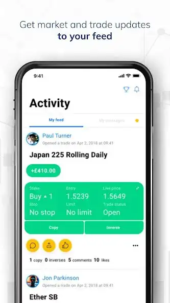 Play ATFX TeamUp  and enjoy ATFX TeamUp with UptoPlay