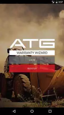 Play ATG Warranty Wizard