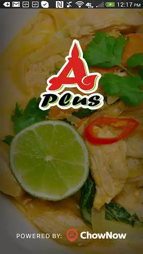 Play A+ Thai Place  and enjoy A+ Thai Place with UptoPlay