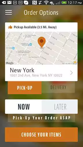 Play A+ Thai Place as an online game A+ Thai Place with UptoPlay