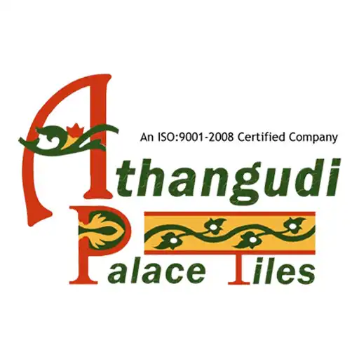 Play Athangudi Palace Tiles APK