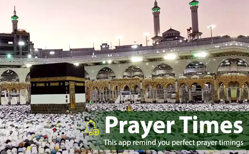 Play Athan : Prayer Times  Qibla  and enjoy Athan : Prayer Times  Qibla with UptoPlay