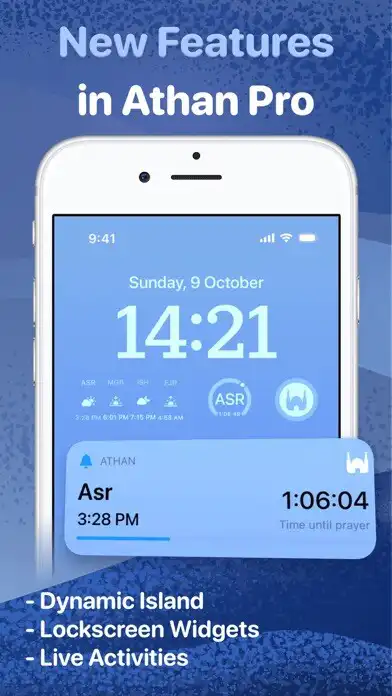Play Athan Pro: Quran, Azan, Qibla  and enjoy Athan Pro: Quran, Azan, Qibla with UptoPlay