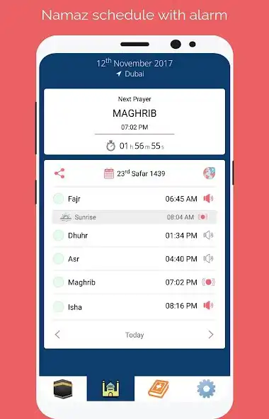 Play Athan: Qibla Compass, Quran  and enjoy Athan: Qibla Compass, Quran with UptoPlay