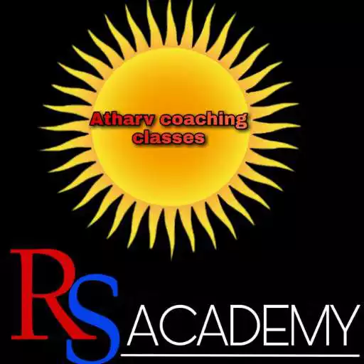 Play Atharv Coaching Class APK