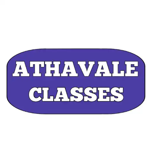 Play Athavale Classes APK