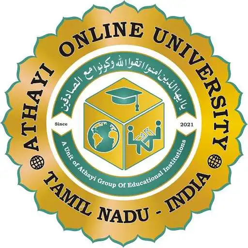 Play Athayi Online University APK Play Athayi Online University APK