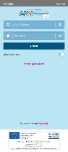 Play ATH.ENA Card  and enjoy ATH.ENA Card with UptoPlay