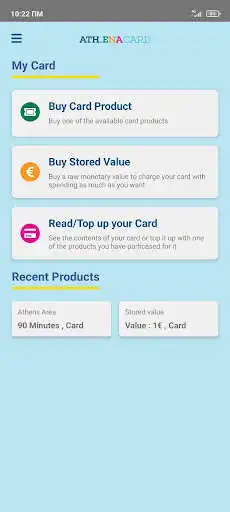 Play ATH.ENA Card as an online game ATH.ENA Card with UptoPlay